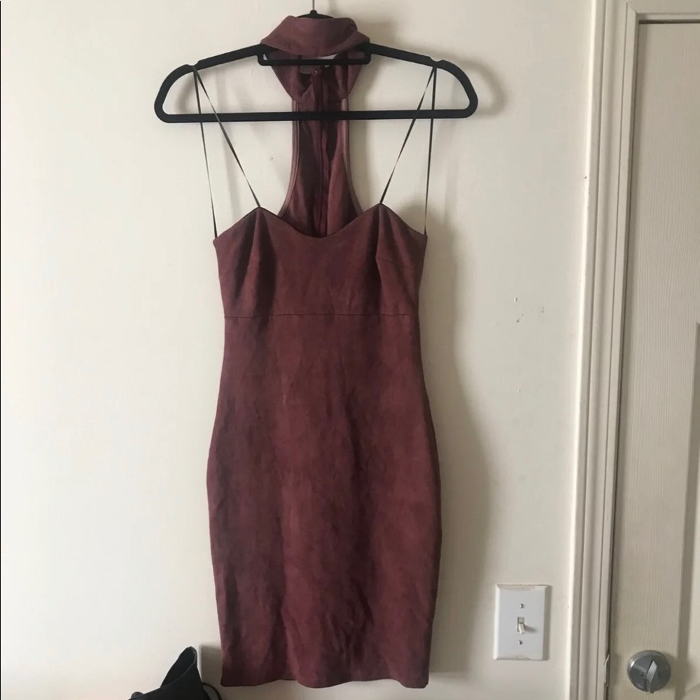 Bodycon Dress